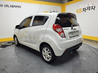 2014 GM DAEWOO (CHEVROLET) SPARK SPARK S LS+ - 6