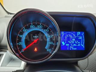 2014 GM DAEWOO (CHEVROLET) SPARK SPARK S LS+ - 7