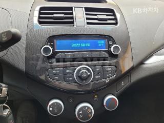 2014 GM DAEWOO (CHEVROLET) SPARK SPARK S LS+ - 9
