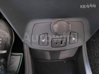 2014 GM DAEWOO (CHEVROLET) SPARK SPARK S LS+ - 10