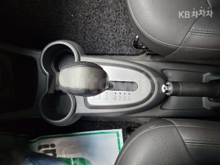 2014 GM DAEWOO (CHEVROLET) SPARK SPARK S LS+ - 11