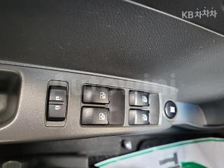 2014 GM DAEWOO (CHEVROLET) SPARK SPARK S LS+ - 12