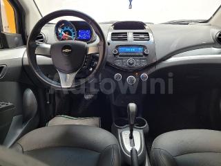 2014 GM DAEWOO (CHEVROLET) SPARK SPARK S LS+ - 13