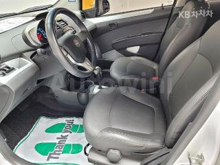2014 GM DAEWOO (CHEVROLET) SPARK SPARK S LS+ - 14