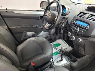 2014 GM DAEWOO (CHEVROLET) SPARK SPARK S LS+ - 15