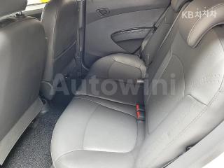 2014 GM DAEWOO (CHEVROLET) SPARK SPARK S LS+ - 16