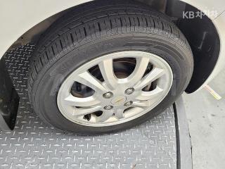 2014 GM DAEWOO (CHEVROLET) SPARK SPARK S LS+ - 17