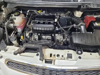 2014 GM DAEWOO (CHEVROLET) SPARK SPARK S LS+ - 18