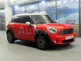 WMWXD3104CWM59873 2012 MINI COOPER COUNTRYMAN D 2.0-0
