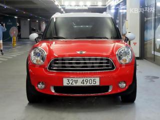 WMWXD3104CWM59873 2012 MINI COOPER COUNTRYMAN D 2.0-1