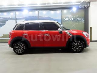 WMWXD3104CWM59873 2012 MINI COOPER COUNTRYMAN D 2.0-2