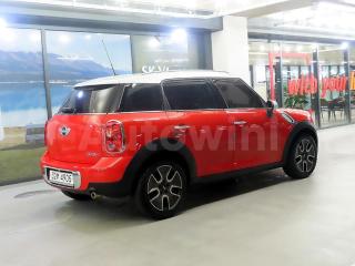 WMWXD3104CWM59873 2012 MINI COOPER COUNTRYMAN D 2.0-3