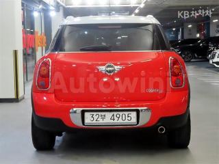 WMWXD3104CWM59873 2012 MINI COOPER COUNTRYMAN D 2.0-4