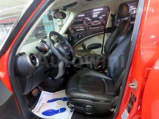 WMWXD3104CWM59873 2012 MINI COOPER COUNTRYMAN D 2.0-5