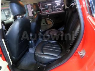 2012 MINI COOPER COUNTRYMAN D 2.0 - 7