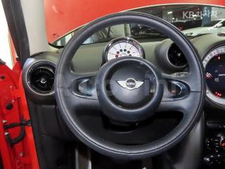 2012 MINI COOPER COUNTRYMAN D 2.0 - 9