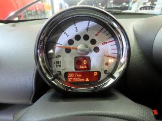2012 MINI COOPER COUNTRYMAN D 2.0 - 10