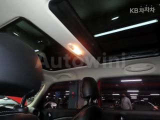 2012 MINI COOPER COUNTRYMAN D 2.0 - 17