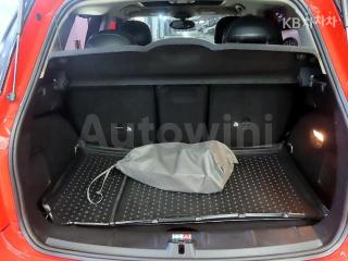 2012 MINI COOPER COUNTRYMAN D 2.0 - 18
