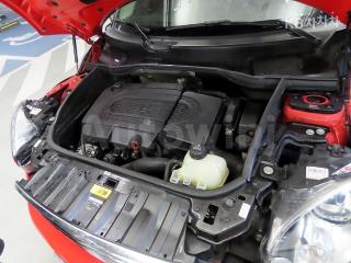 2012 MINI COOPER COUNTRYMAN D 2.0 - 19