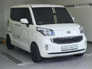 KNACJ811BGT108983 2016 KIA RAY 1.0 GASOLINE LUXURY-1