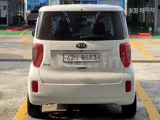 KNACJ811BGT108983 2016 KIA RAY 1.0 GASOLINE LUXURY-5