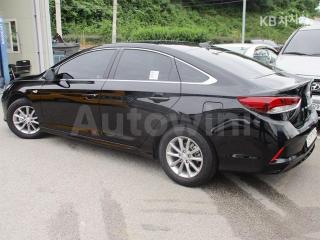 KMHE241CBKA514432 2019 HYUNDAI SONATA RISE 2.0 STYLE-2