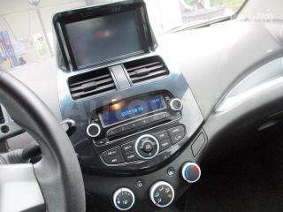 2013 GM DAEWOO (CHEVROLET) SPARK SPARK S LT - 9