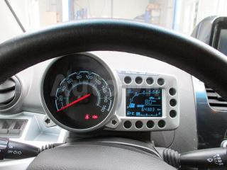 2013 GM DAEWOO (CHEVROLET) SPARK SPARK S LT - 10