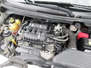 2013 GM DAEWOO (CHEVROLET) SPARK SPARK S LT - 11