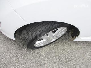 2013 GM DAEWOO (CHEVROLET) SPARK SPARK S LT - 12