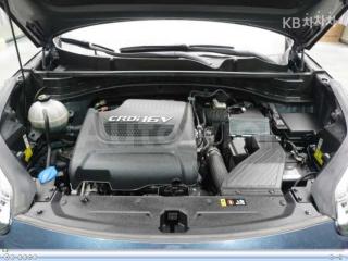 KNAPR813DJK454135 2018 KIA SPORTAGE 4TH GEN DIESEL 2.0 4WD NOBLESSE SPECIAL-4
