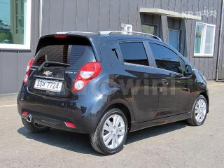 2014 GM DAEWOO (CHEVROLET) SPARK L BASIC - 3
