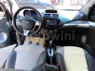 2014 GM DAEWOO (CHEVROLET) SPARK L BASIC - 5