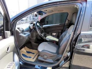 2014 GM DAEWOO (CHEVROLET) SPARK L BASIC - 6