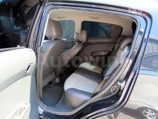2014 GM DAEWOO (CHEVROLET) SPARK L BASIC - 7