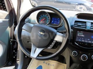 2014 GM DAEWOO (CHEVROLET) SPARK L BASIC - 8