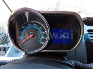 2014 GM DAEWOO (CHEVROLET) SPARK L BASIC - 9