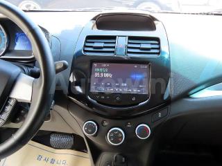 2014 GM DAEWOO (CHEVROLET) SPARK L BASIC - 10