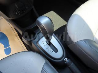 2014 GM DAEWOO (CHEVROLET) SPARK L BASIC - 11