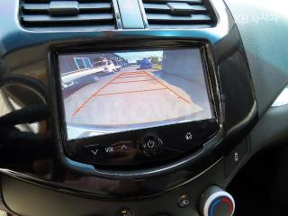 2014 GM DAEWOO (CHEVROLET) SPARK L BASIC - 13