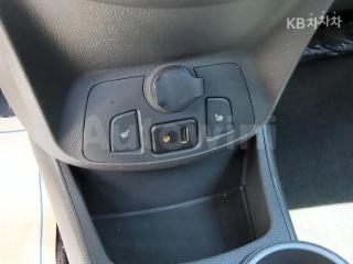 2014 GM DAEWOO (CHEVROLET) SPARK L BASIC - 14