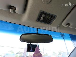 2014 GM DAEWOO (CHEVROLET) SPARK L BASIC - 15
