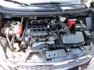 2014 GM DAEWOO (CHEVROLET) SPARK L BASIC - 17