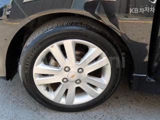 2014 GM DAEWOO (CHEVROLET) SPARK L BASIC - 18