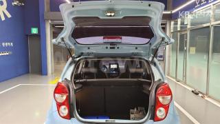 2014 GM DAEWOO (CHEVROLET) SPARK LT BASIC - 7