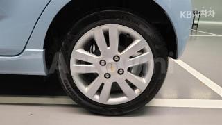 2014 GM DAEWOO (CHEVROLET) SPARK LT BASIC - 9