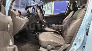 2014 GM DAEWOO (CHEVROLET) SPARK LT BASIC - 10