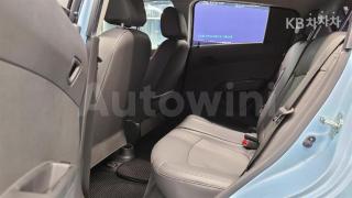 2014 GM DAEWOO (CHEVROLET) SPARK LT BASIC - 11