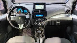 2014 GM DAEWOO (CHEVROLET) SPARK LT BASIC - 12